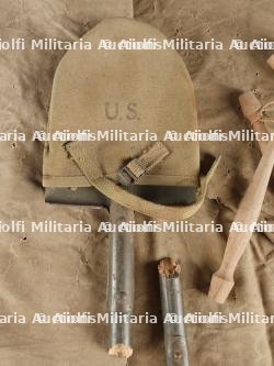 Lot d'équipements US — miniature 3
