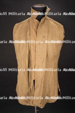 Chemise moutarde. US Army shirt. — photo 7