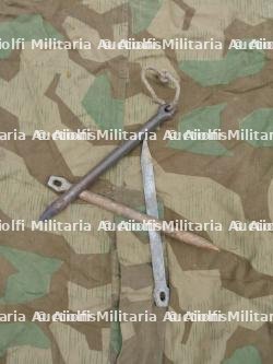 Toile de tente allemande — miniature 2