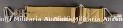 Ceinture ventrale pilote d'avion — photo 1