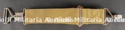 Ceinture ventrale pilote d'avion — miniature 2