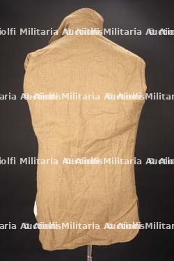 Chemise moutarde. US Army shirt. — photo 9