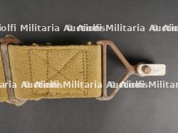 Ceinture ventrale pilote d'avion — photo 4