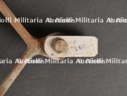 Ceinture ventrale pilote d'avion — miniature 5
