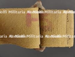 Ceinture ventrale pilote d'avion — photo 6