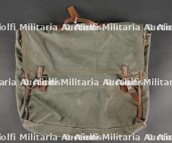 Sac de permissionnaire allemand Unteroffizier Naumer