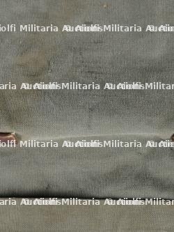 Sac de permissionnaire allemand Unteroffizier Naumer — photo 3