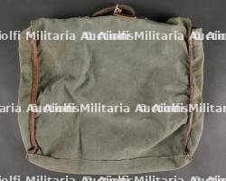 Sac de permissionnaire allemand Unteroffizier Naumer — photo 4