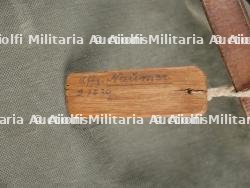 Sac de permissionnaire allemand Unteroffizier Naumer — miniature 6