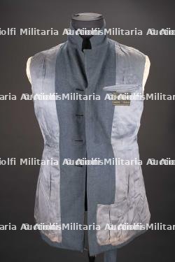 Vareuse RAF Belgium. Belgian RAF tunic. — photo 11