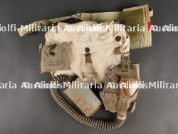 Masque anti-gaz US M3/M6