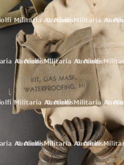 Masque anti-gaz US M3/M6 — miniature 4
