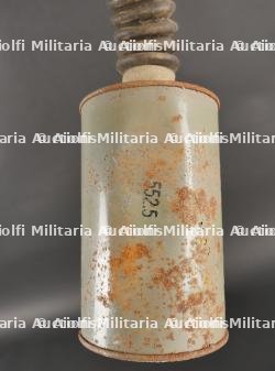 Masque anti-gaz US M3/M6 — photo 5