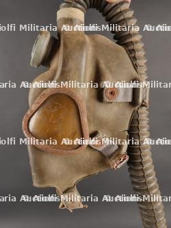 Masque anti-gaz US M3/M6 — miniature 6