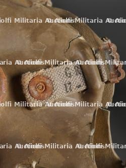 Masque anti-gaz US M3/M6 — miniature 11