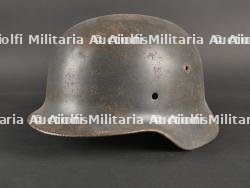Coque de caque allemand M40 Luftwaffe — photo 1
