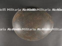 Coque de caque allemand M40 Luftwaffe — miniature 6