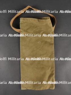 Rare porte grenade parachutiste allemand