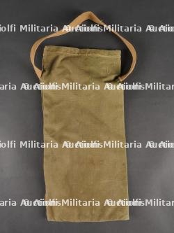 Rare porte grenade parachutiste allemand — miniature 2
