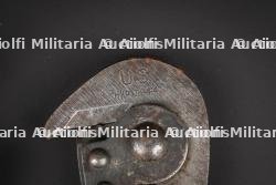 Pince coupante US. US Army wire cutters. — photo 6
