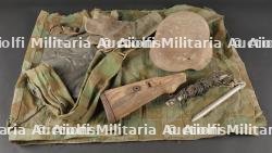 Lot d'équipements allemands — photo 1