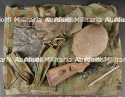 Lot d'équipements allemands — miniature 2