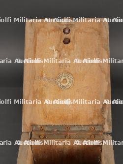 Caisse pour cartouches de 7.92 — miniature 8