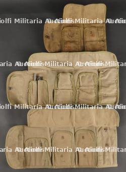 Lot d'accessoires armement — miniature 4