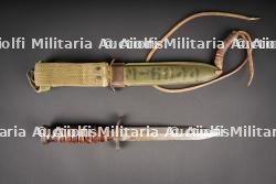 Poignard M3 Impérial. US M3 fighting knife. — miniature 3