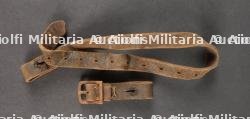 Jugulaire de casque allemand — photo 1