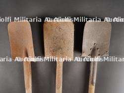Lot de pelles allemandes — photo 2