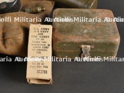 Lot Signal Corps US — miniature 3