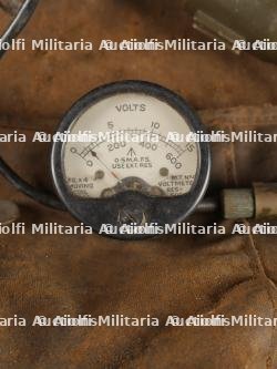 Lot Signal Corps US — miniature 4