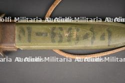 Poignard M3 Impérial. US M3 fighting knife. — miniature 5