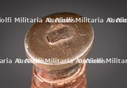 Poignard M3 Impérial. US M3 fighting knife. — photo 7