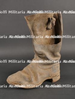 Botte de blessé allemand — photo 1