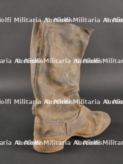 Botte de blessé allemand — photo 2