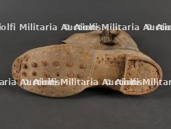 Botte de blessé allemand — photo 4