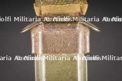 Poignard M3 Impérial. US M3 fighting knife. — miniature 9