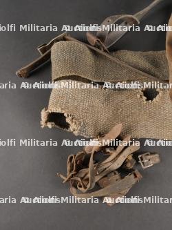 Lot de sangles allemandes — miniature 2