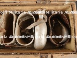Lot de gourdes et gamelles allemandes — miniature 4