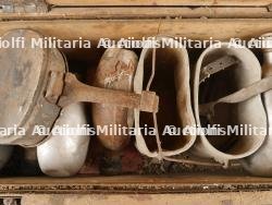 Lot de gourdes et gamelles allemandes — photo 5