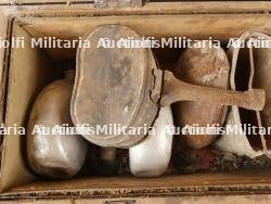 Lot de gourdes et gamelles allemandes — photo 6