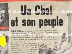 Affiche allemande Un chef et son peuple — miniature 2