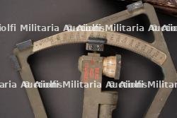 Clignometer US. US Army clinometer — photo 2