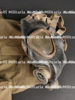Lot de masques anti-gaz US — photo 4