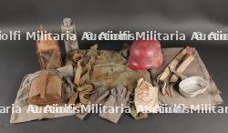 Lot d'équipements allemands — photo 1