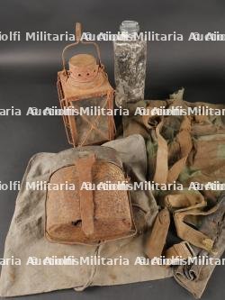 Lot d'équipements allemands — miniature 2