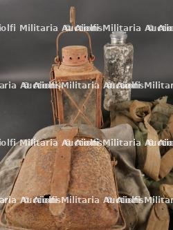 Lot d'équipements allemands — miniature 8