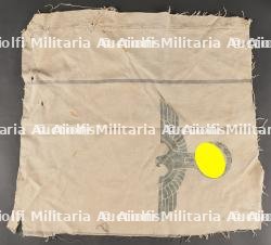 Lot de sacs à vivres allemands — miniature 5